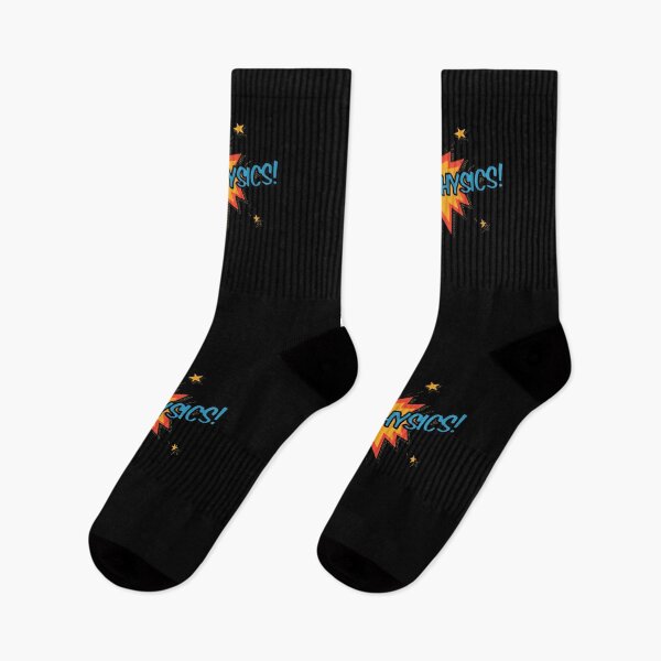Item preview, Astrophysics! designed and sold by orlumbuspirate.