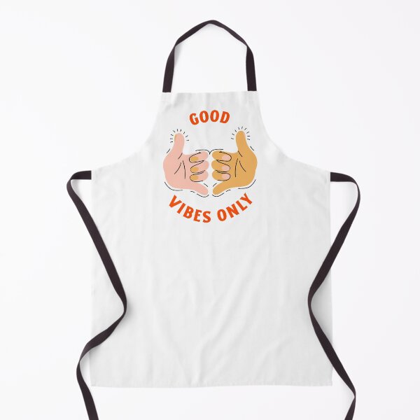 Item preview, Good Vibes Only designed and sold by YOYOCollection.