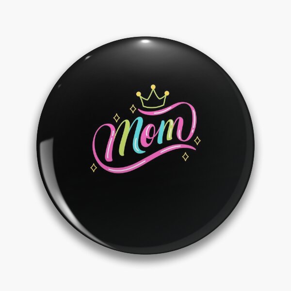 Item preview, Mom acronym, Mom, you are my queen, Gift For Mom designed and sold by Amalzaki.