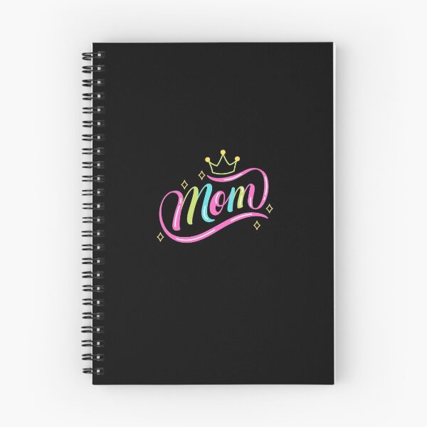 Item preview, Mom acronym, Mom, you are my queen, Gift For Mom designed and sold by Amalzaki.