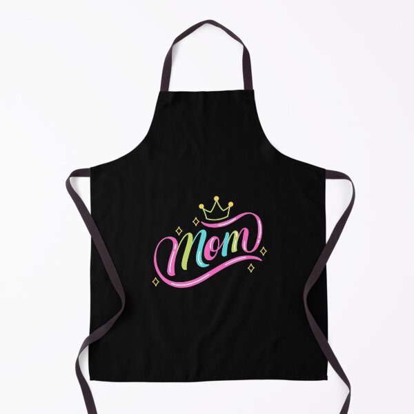 Item preview, Mom acronym, Mom, you are my queen, Gift For Mom designed and sold by Amalzaki.