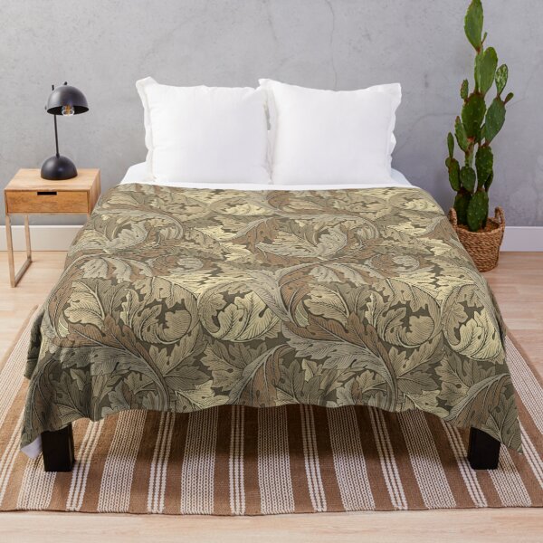 Item preview, William Morris acanthus design designed and sold by Vivanne-art.