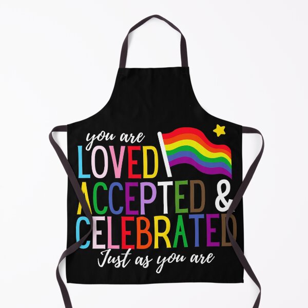 Item preview, You are LOVE ACCEPTED CELEBRATED just as you are designed and sold by Mixture-DESIGN.