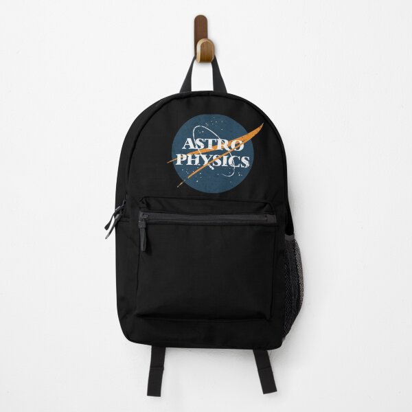 Item preview, Astrophysics Space Vintage designed and sold by orlumbuspirate.