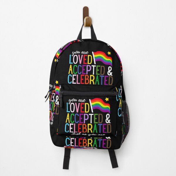 Item preview, You are LOVE ACCEPTED CELEBRATED just as you are designed and sold by Mixture-DESIGN.