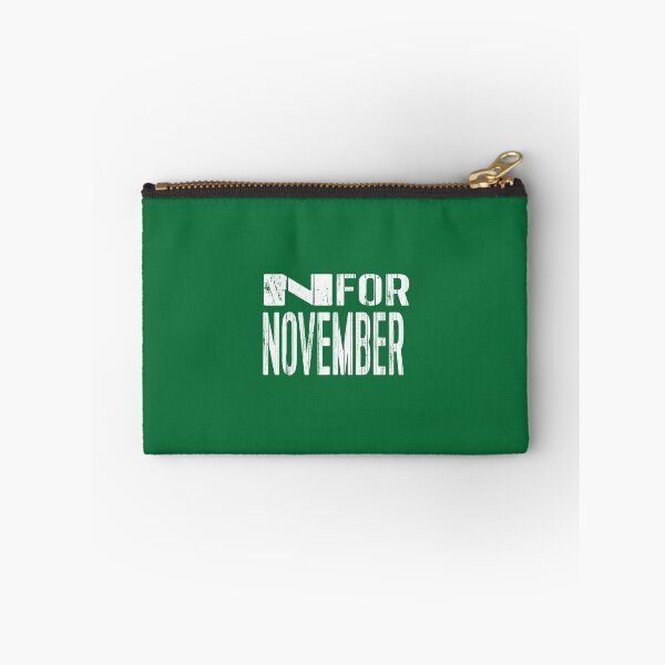 Item preview, Plane term: N for November designed and sold by buhnka.