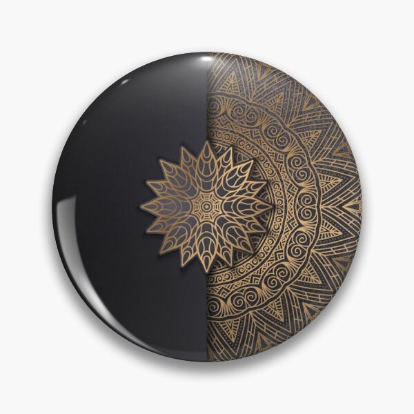 Item preview, Luxurious Geometric Design designed and sold by IshitaPoint.