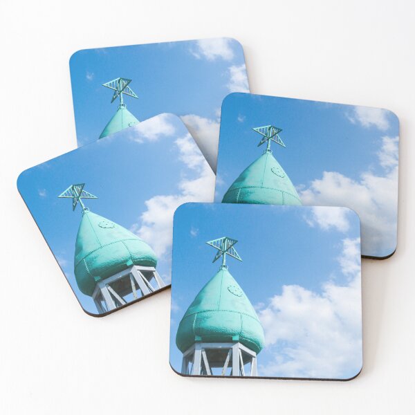 Item preview, Wales Turquoise Blue Beach Scenery designed and sold by seemune.