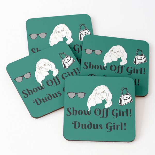 Item preview, Show Off Girl! designed and sold by POSITIVE4EVA.