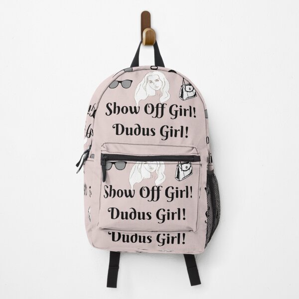 Item preview, Show Off Girl! designed and sold by POSITIVE4EVA.