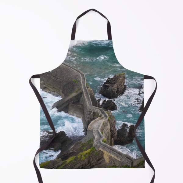 Item preview, Gaztelugatxe designed and sold by Tim Paulawitz.
