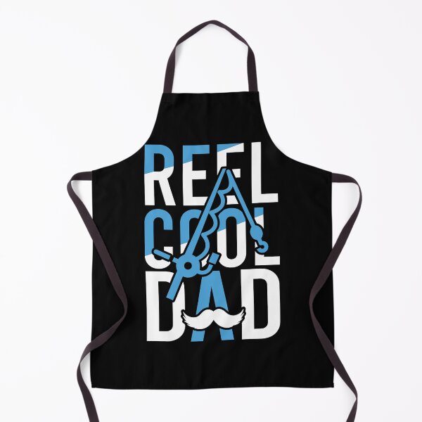Item preview, Reel Cool Dad-Fishing Daddy Father's Day Gift designed and sold by Printoweb.