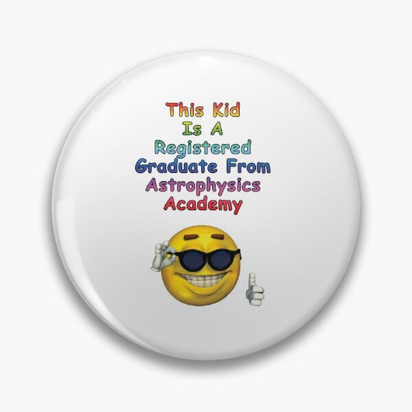 Item preview, Astrophysics Kid. designed and sold by orlumbuspirate.