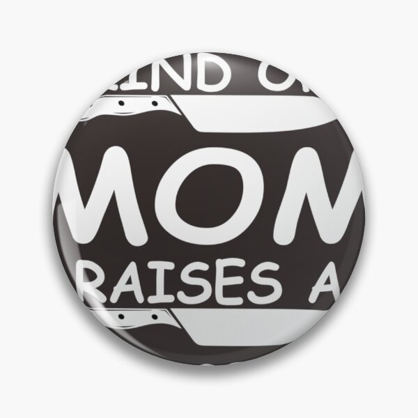 Item preview, The best kind of mom raises a Chef  Tank Top| Chef shirt | Chef T-Shirt designed and sold by chefstores.