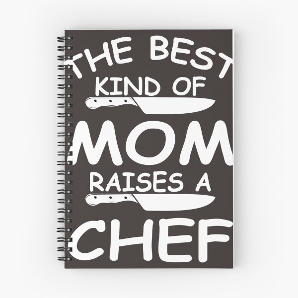 Item preview, The best kind of mom raises a Chef  Tank Top| Chef shirt | Chef T-Shirt designed and sold by chefstores.