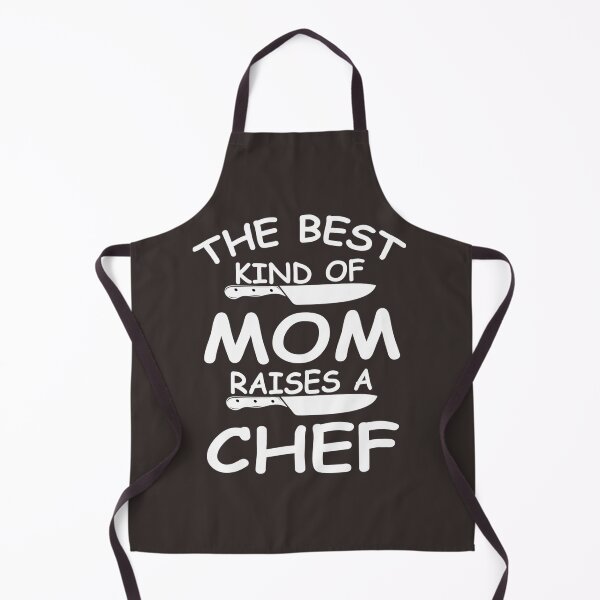 Item preview, The best kind of mom raises a Chef Tank Top| Chef shirt | Chef T-Shirt designed and sold by chefstores.