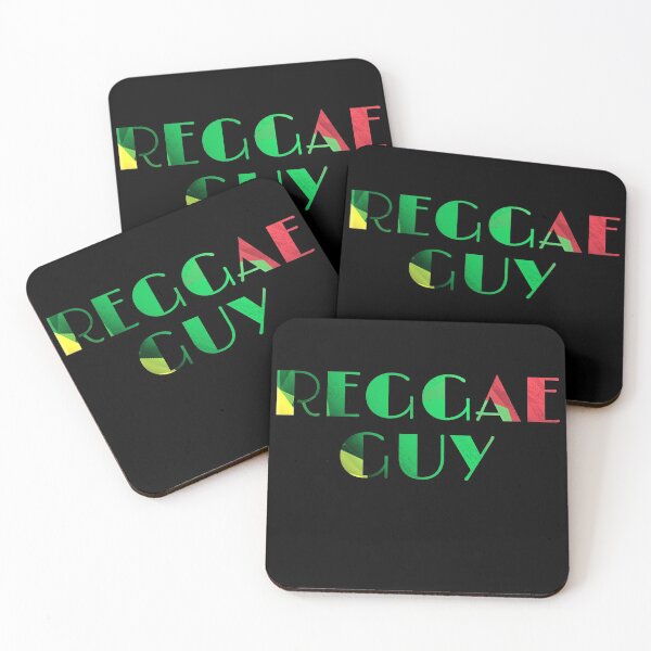 Item preview, Reggae Guy Shaggy Dancehall designed and sold by Angees.
