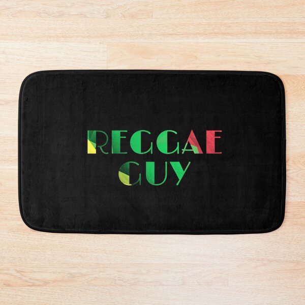 Item preview, Reggae Guy Shaggy Dancehall designed and sold by Angees.