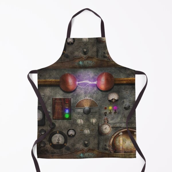 Item preview, Steampunk - The Modulator designed and sold by Mike Savad Photography.