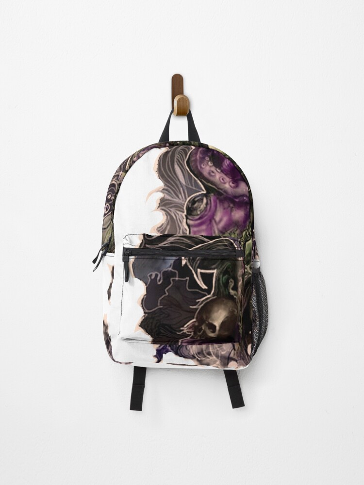 Sea hotsell creature backpack