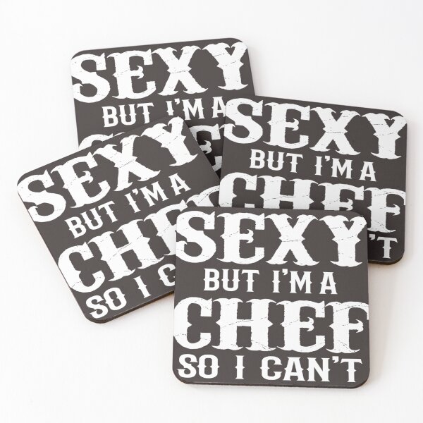 Item preview, I hate being Sexy Pullover Sweatshirt| Chef shirt | Chef T-Shirt designed and sold by chefstores.