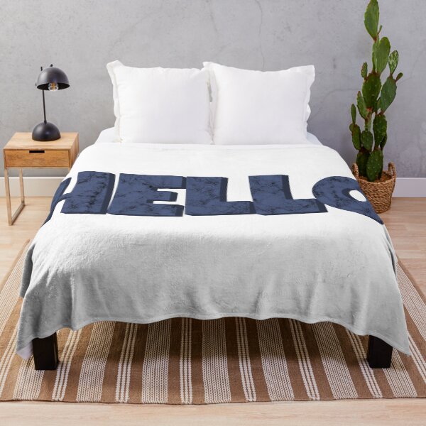 Item preview, Hello. Quote. Hand-drawn vintage lettering. designed and sold by Victoria Riabov.
