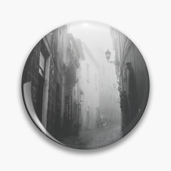 Item preview, Walk in Fog designed and sold by GukjinKim.