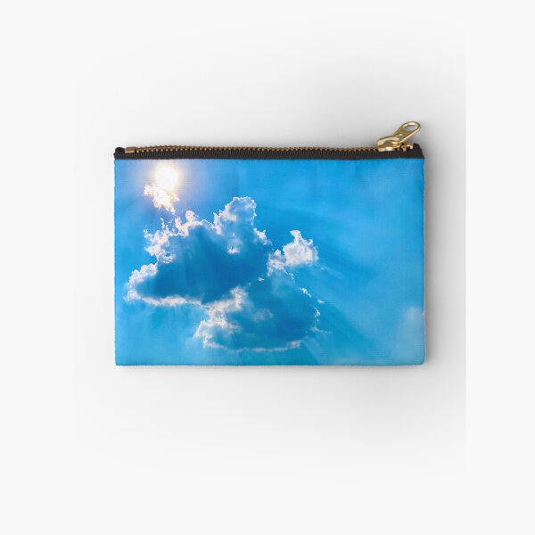 Item preview, El sol brilla sobre las nubes designed and sold by Poppy-World.