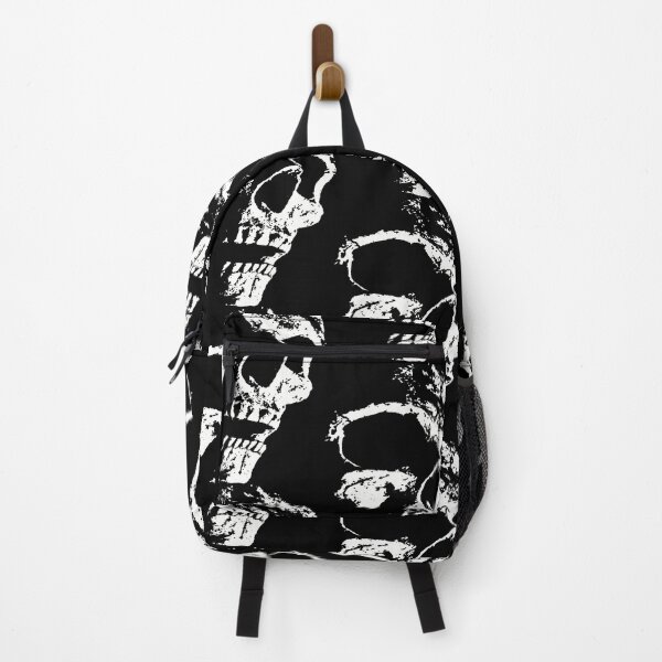 Item preview, Skull Face designed and sold by einmal-art.