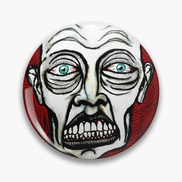 Item preview, Hyperfixation  designed and sold by hectornothector.