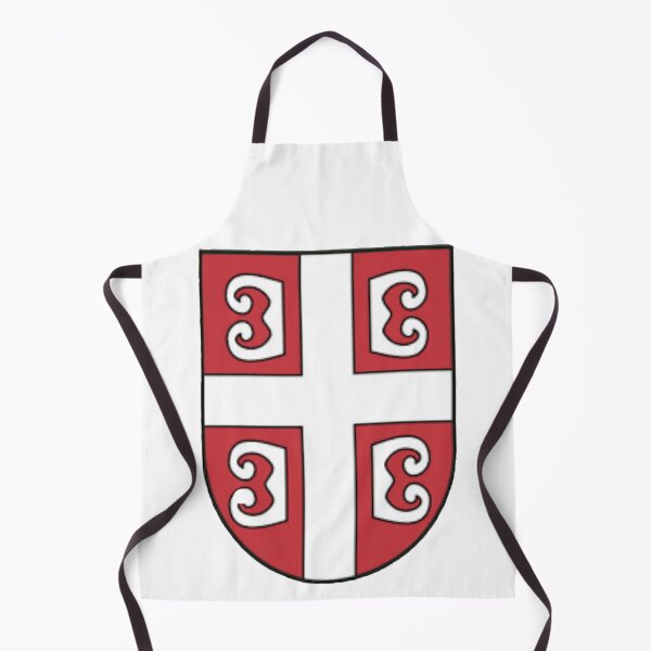 Item preview, Grb 4S designed and sold by Serbiainsmall.