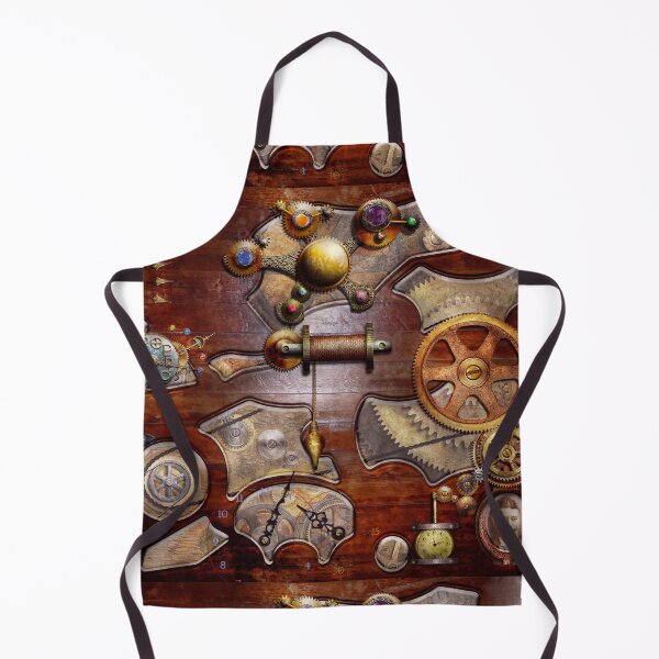 Item preview, Steampunk - Gears - Reverse engineering designed and sold by Mike Savad Photography.