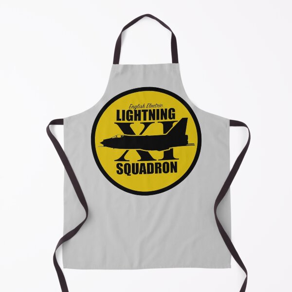 Item preview, English Electric Lightning 11th Squadron designed and sold by StrongVlad.
