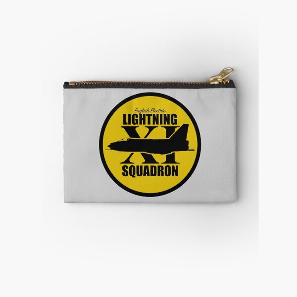 Item preview, English Electric Lightning 11th Squadron designed and sold by StrongVlad.