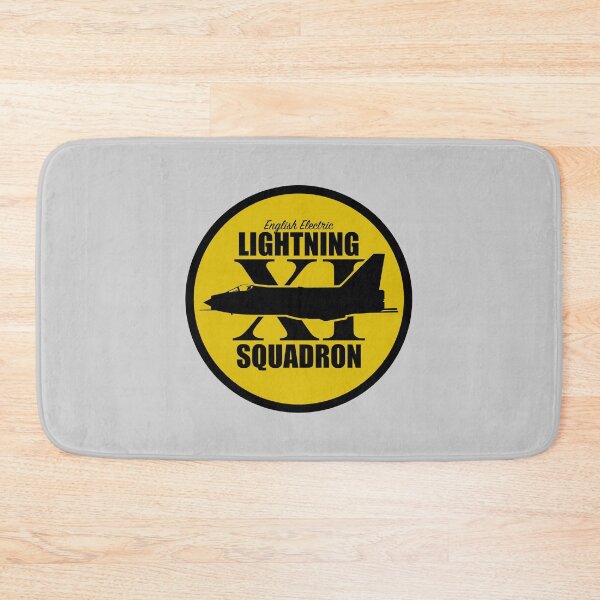 Item preview, English Electric Lightning 11th Squadron designed and sold by StrongVlad.