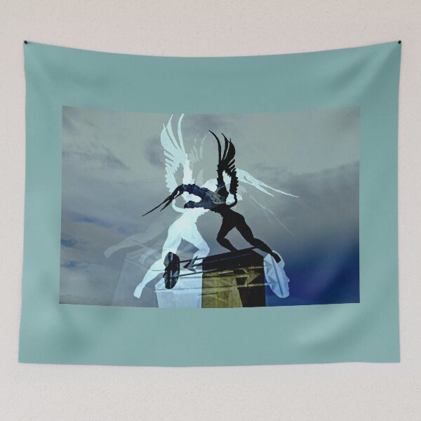 Item preview, Monumento El Bolivar Condor, Manizales designed and sold by alabca.