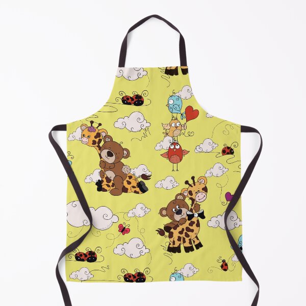 Item preview, Kids room decor pattern and sticker. designed and sold by Tanuja Sharma.