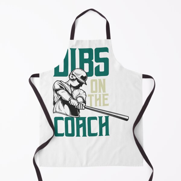 Item preview, Dibs On The Coach, Baseball Lover, Funny Gift designed and sold by Simoakn.