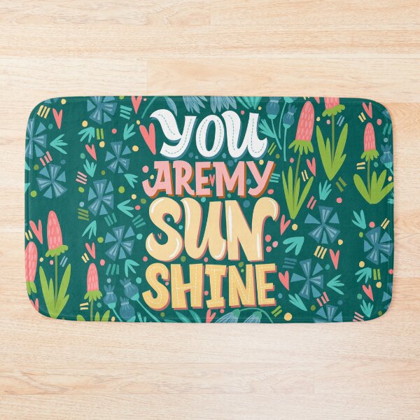Item preview, You are my sunshine designed and sold by Anna Suvorova.