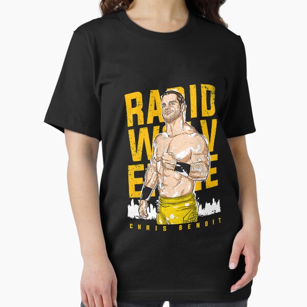 Item preview, Chris Benoit T-Shirt designed and sold by alorachis8x.