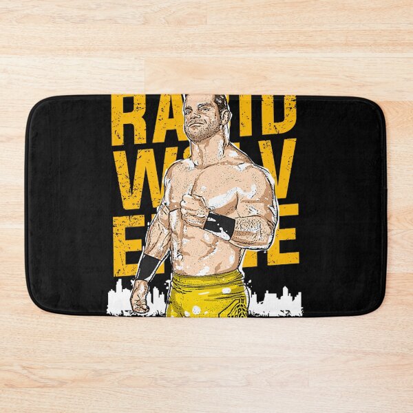 Item preview, Chris Benoit T-Shirt designed and sold by alorachis8x.