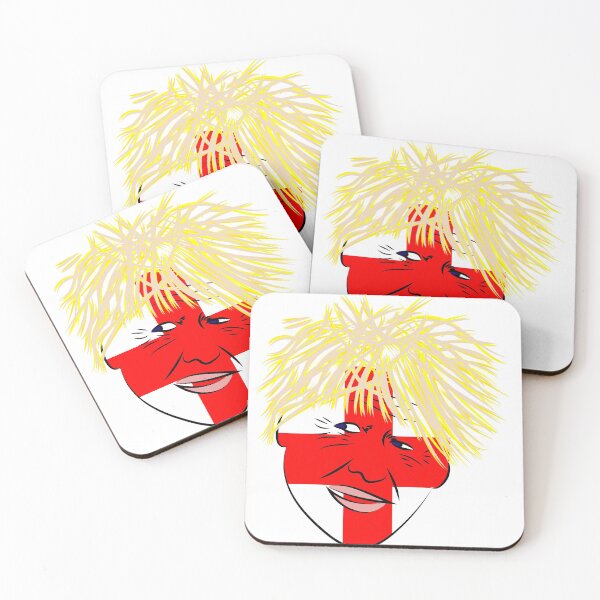 Item preview, Boris for England! designed and sold by beardedegg.