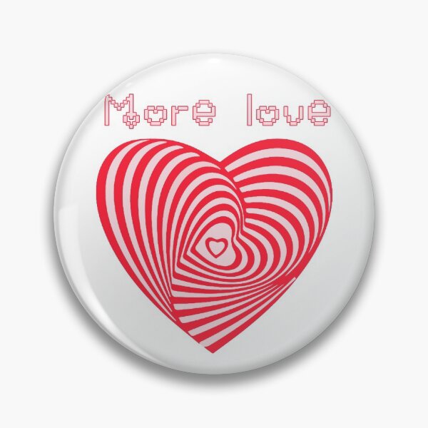 Item preview, More love designed and sold by diaza.