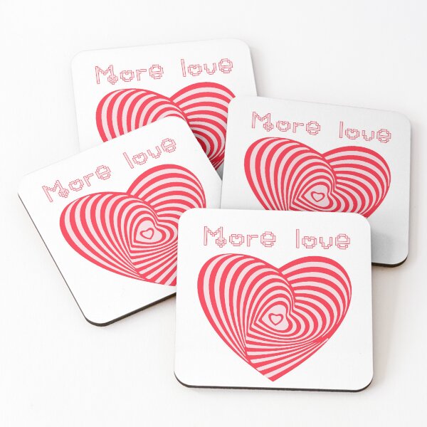 Item preview, More love designed and sold by diaza.
