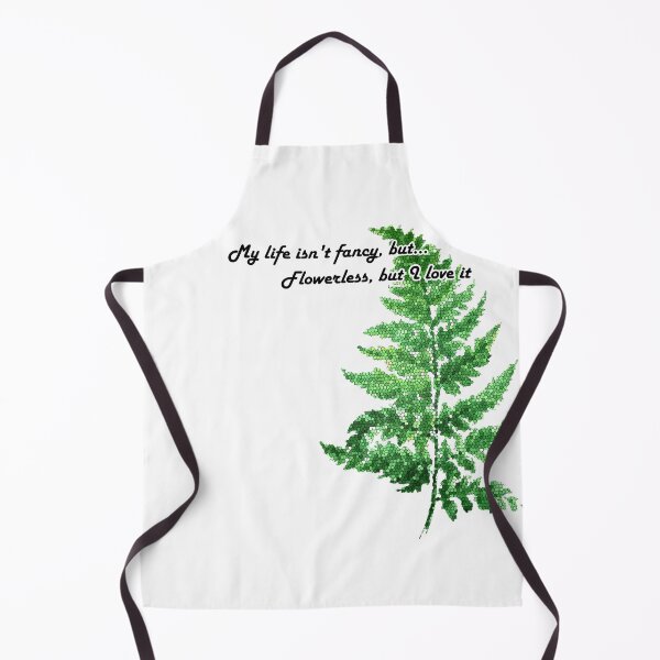 Item preview, fern designed and sold by HiChois.