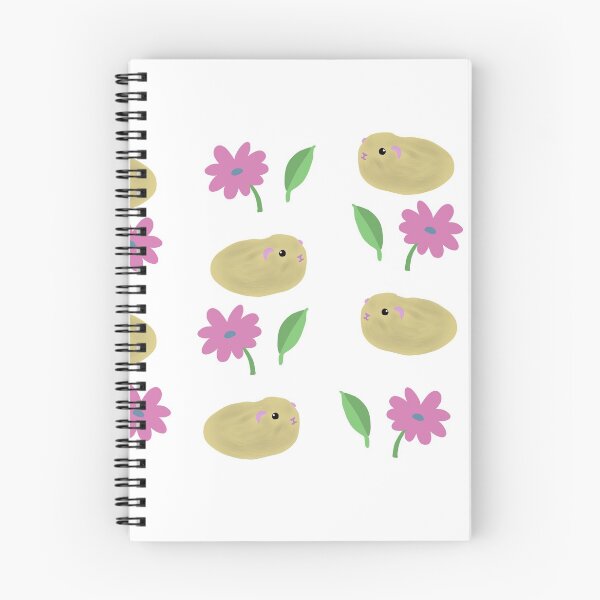 Item preview, Fell potatoes in spring designed and sold by AlpacaSparkles.