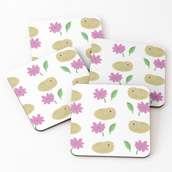 Item preview, Fell potatoes in spring designed and sold by AlpacaSparkles.