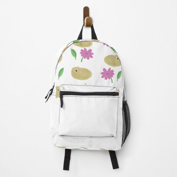 Item preview, Fell potatoes in spring designed and sold by AlpacaSparkles.