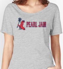 BeanTPJ Baggyfit T-Shirt
