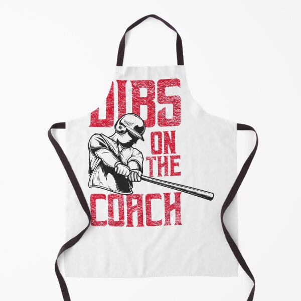 Item preview, Dibs On The Coach, Baseball Lover, Funny Gift designed and sold by Simoakn.